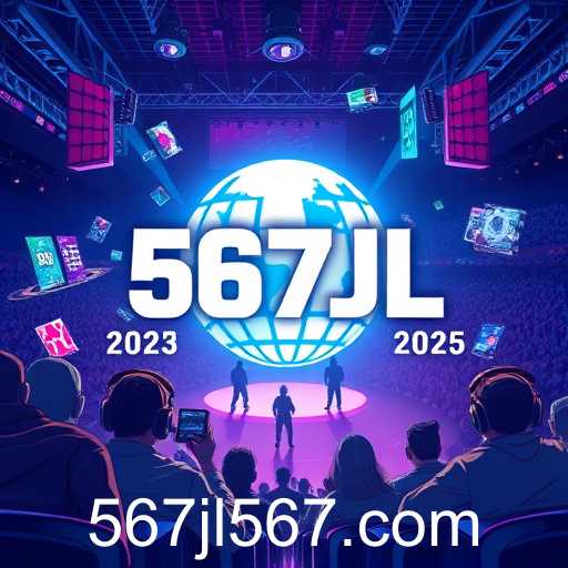 567JL Revolutionizes Online Gaming Experience