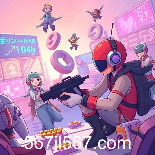 Rising Popularity of 567JL Gaming in 2025