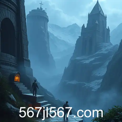 Exploring the World of Adventure Games: A Digital Odyssey
