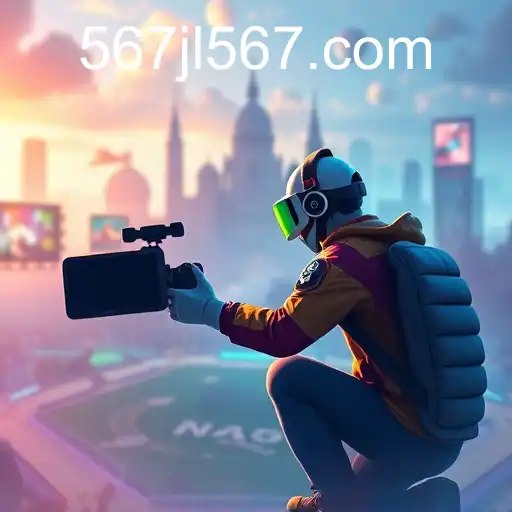 The Digital Evolution of Online Gaming in 2025