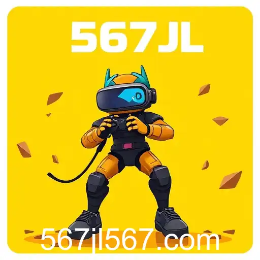 The Digital Escape: Gaming Trends Explored