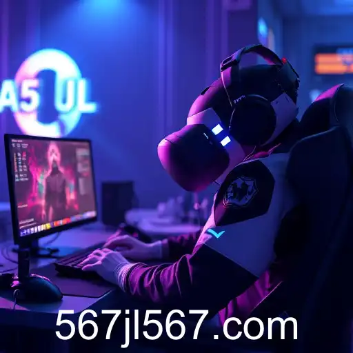 Emerging Trends in Online Gaming for 2025