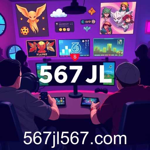 Evolving Entertainment: The Rise of Online Game Platforms