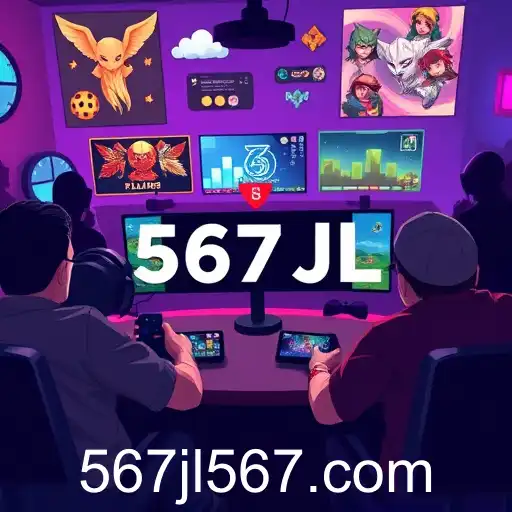 Evolving Entertainment: The Rise of Online Game Platforms