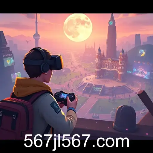 Gaming Evolution: The Crossover Era