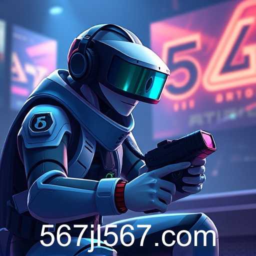 Gaming Platform '567JL' Shifts Trends in 2025