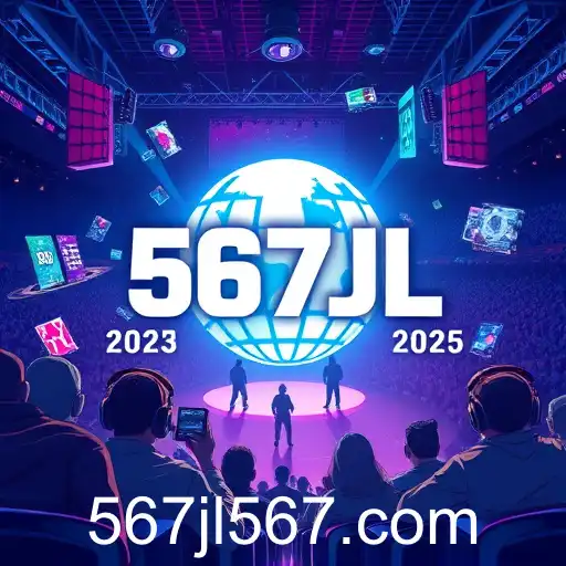 567JL Revolutionizes Online Gaming Experience