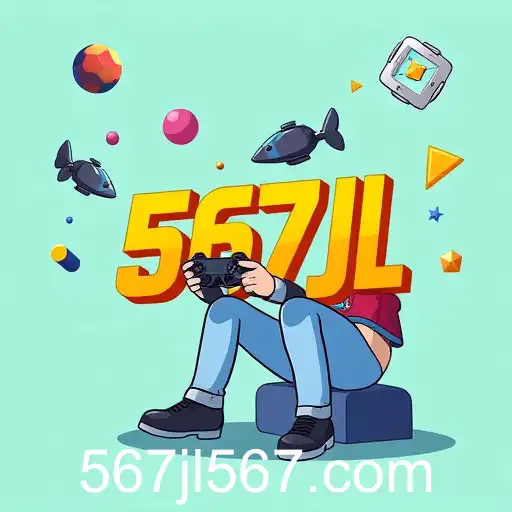 The Role of 567JL in Shaping Online Gaming Trends