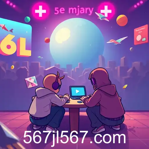 Gaming Giants Unite for Charity