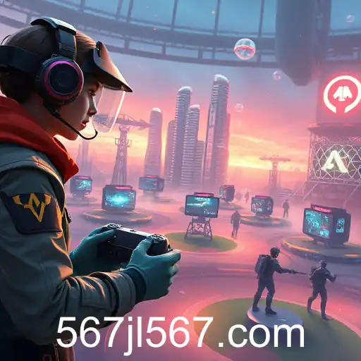 The Evolution of Gaming: Trends and Insights