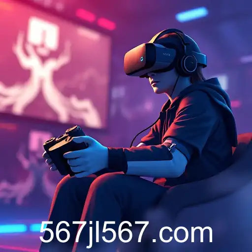 A New Era for Online Gaming