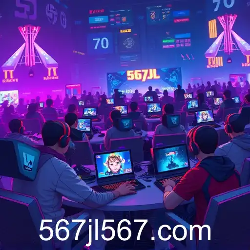 The Evolution of Online Gaming Communities