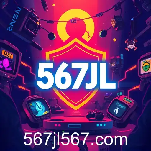 567JL's Rising Influence in Online Gaming