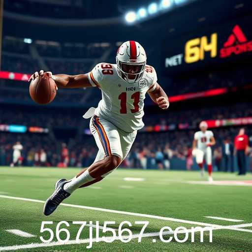 Innovations in Gaming: The Rise of 567JL