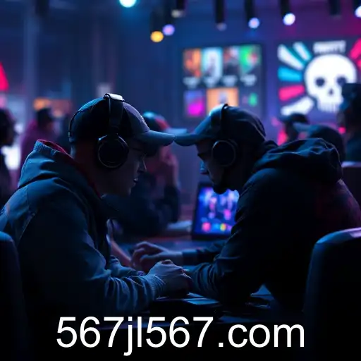 The Rise of Multiplayer Games: A New Era of Digital Interaction