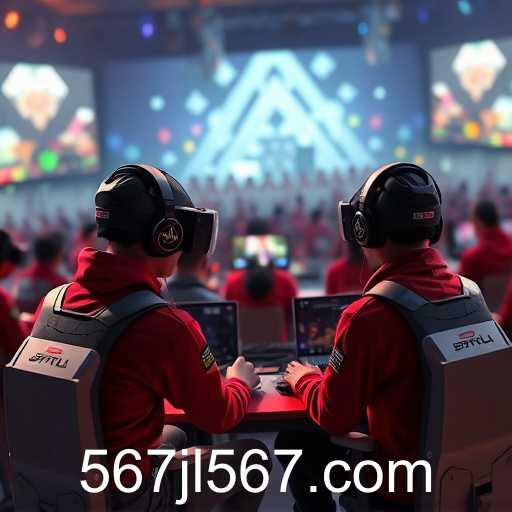 Navigating the Future of Gaming with 567JL