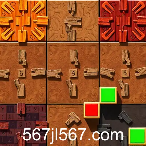 The Allure of Puzzle Games: A Journey Through Cognitive Challenge and Entertainment