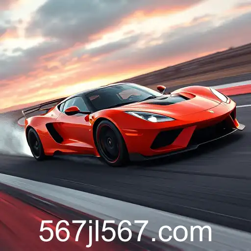 The Thrilling World of Racing Games