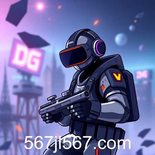 The Rise of 567JL: Revolutionizing Online Gaming