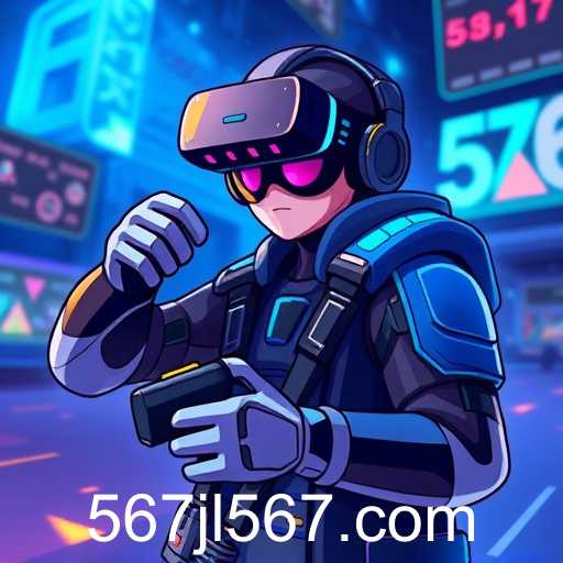 The Rise of 567JL in Online Gaming