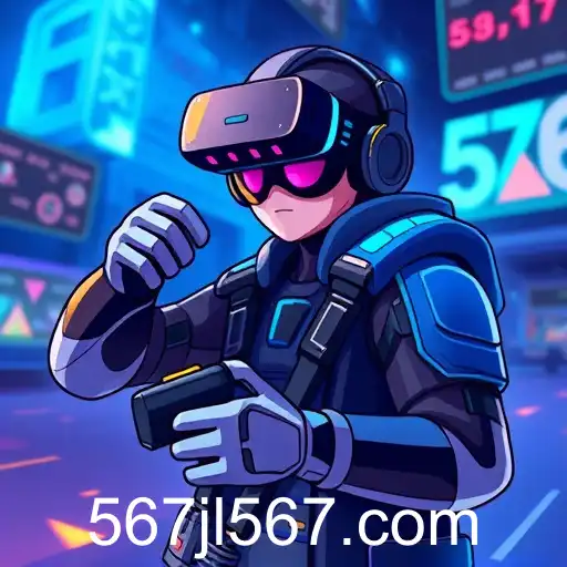 The Rise of 567JL in Online Gaming